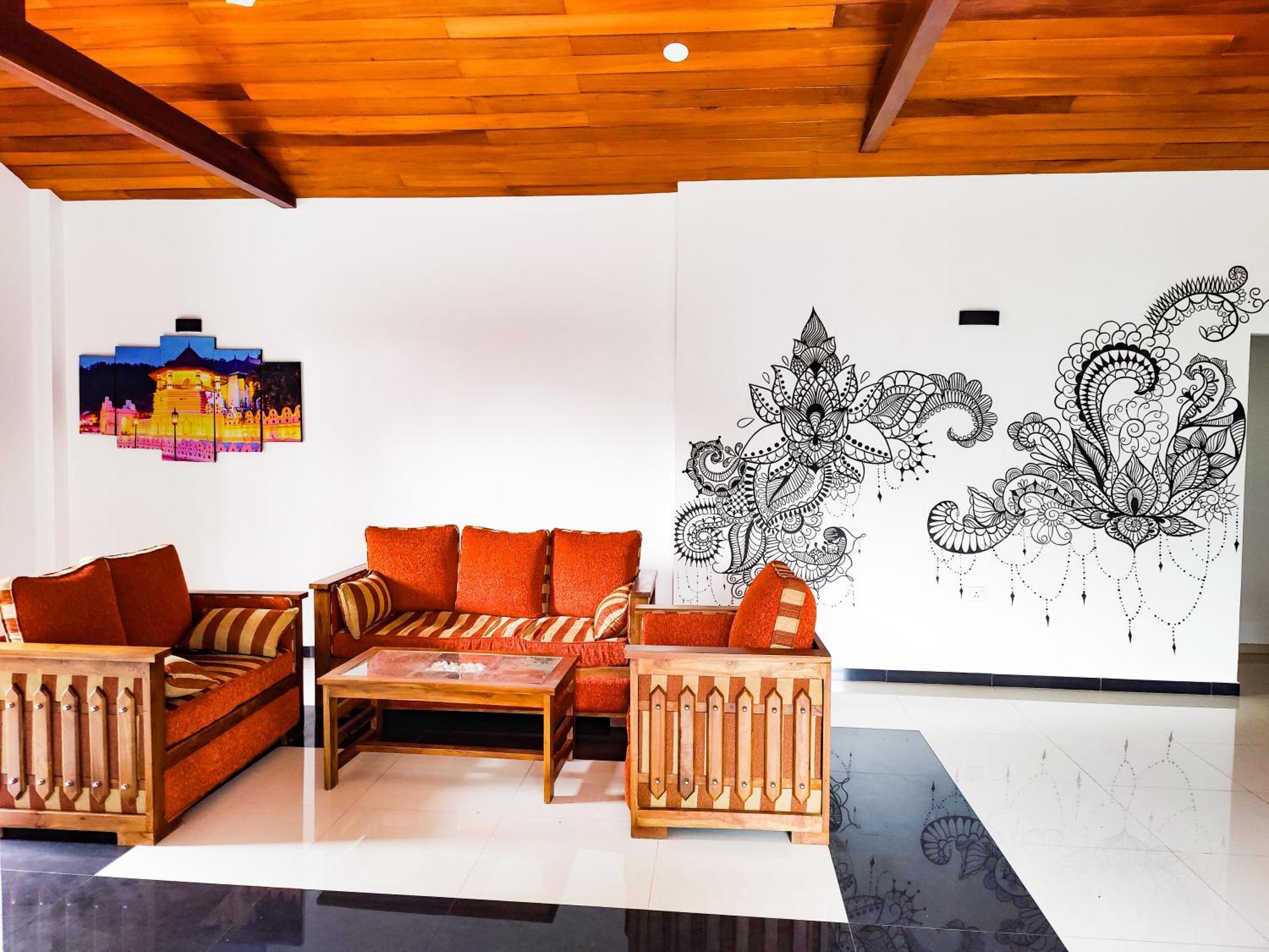 Villa 26 Weligama Exterior photo