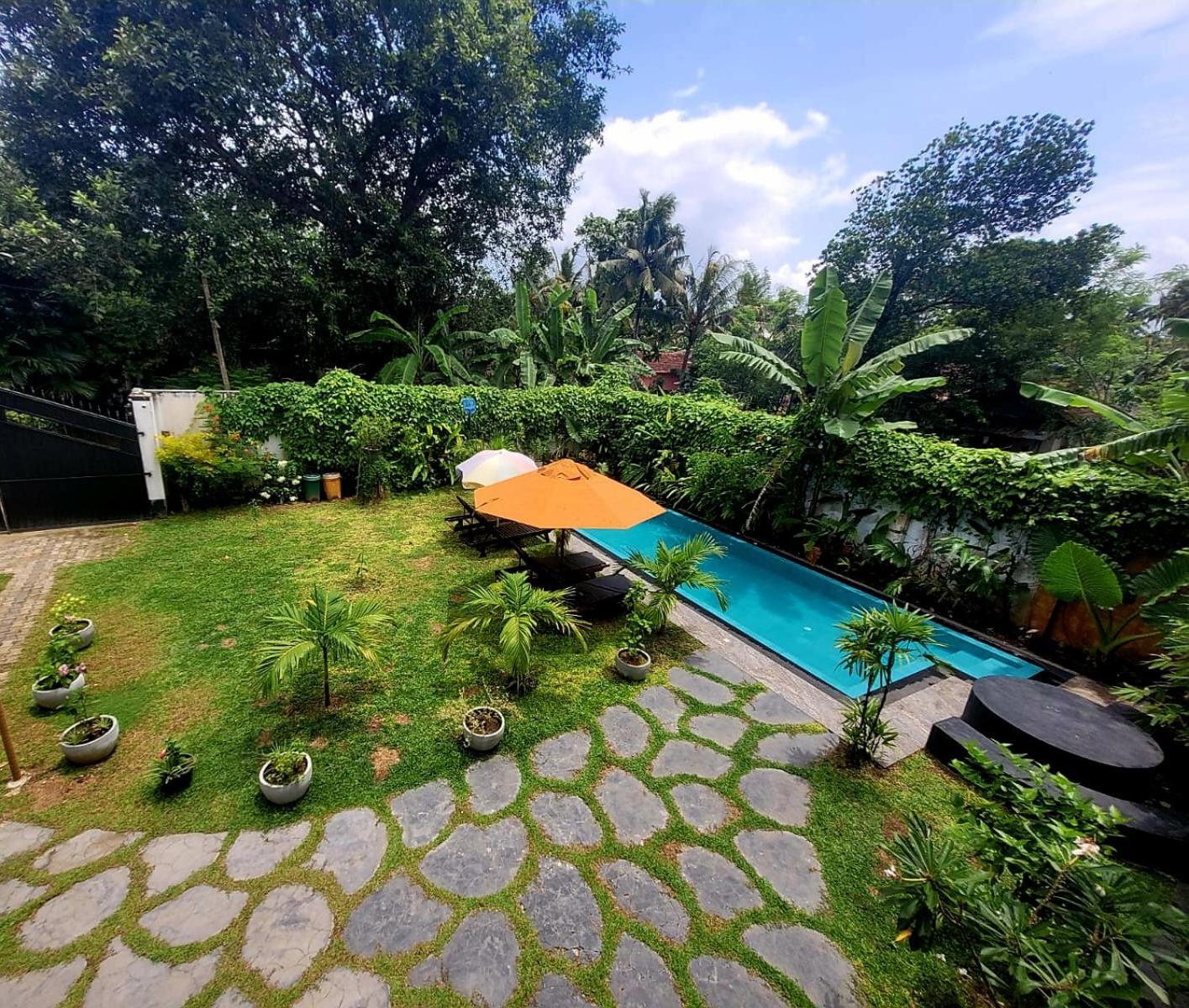 Villa 26 Weligama Exterior photo